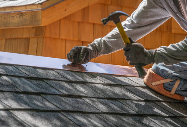 Fast & Reliable Emergency Roof Repairs in Meridian Village, CO
