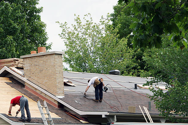 Best Rubber Roofing (EPDM, TPO)  in Meridian Village, CO