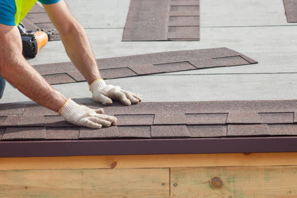 Professional  Roofing repair and installation in Meridian Village, CO
